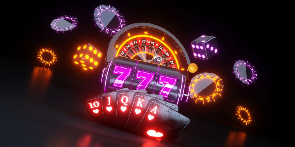 GameTwist Login سائٹ کے لیے آن لائن گیمز فراہم کرنے والے