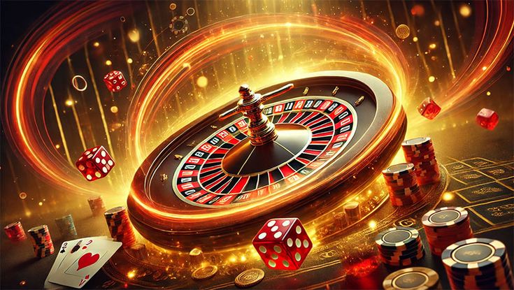 GameTwist Login آن لائن کیسینو میں کھیلنے کی وجوہات