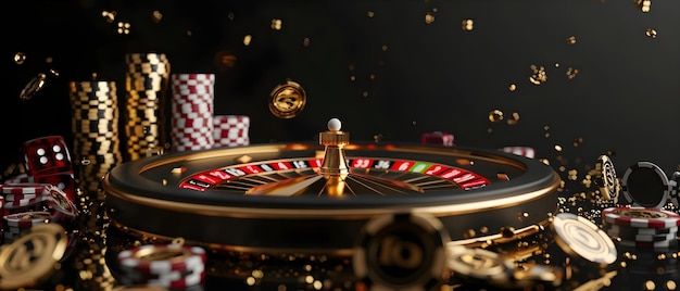 GameTwist Login کیسینو میں سلاٹ کھیلنا شروع کریں۔