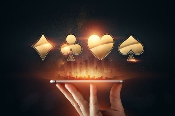پاکستان کے نئے GameTwist Loginکیسینو کھلاڑیوں کے لیے خوش آمدید بونس